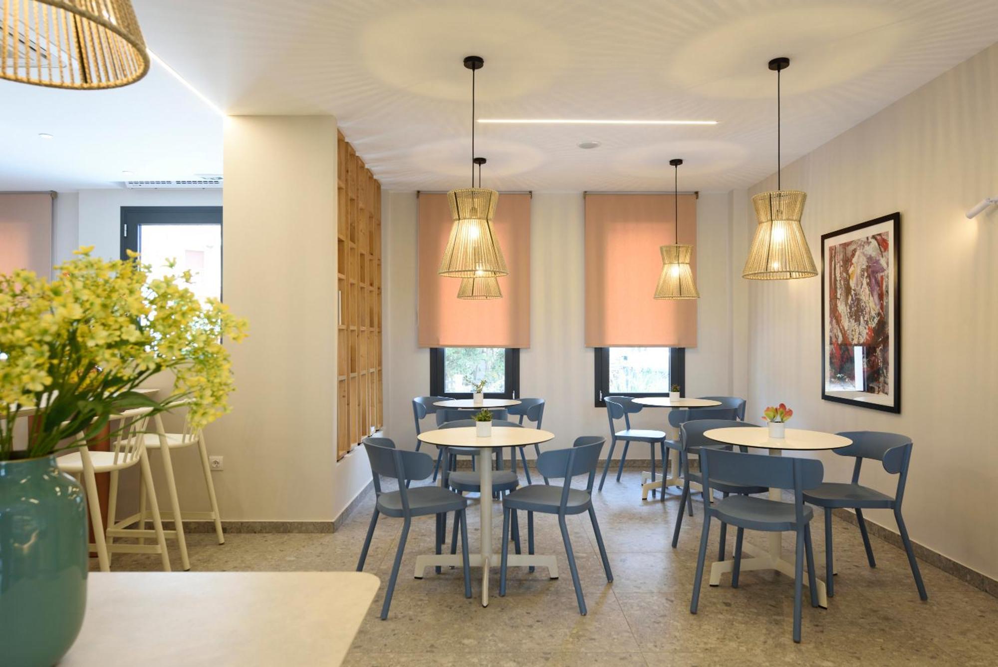 Falena Luxury Rooms Kalyves Polygyrou ภายนอก รูปภาพ
